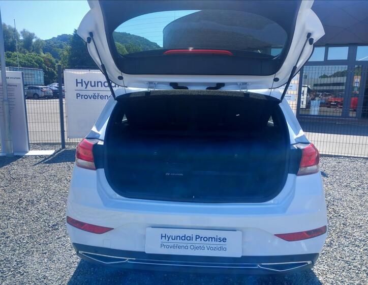 Hyundai i30 21