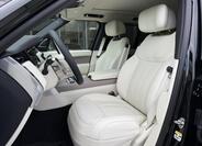 Land Rover Range Rover 12