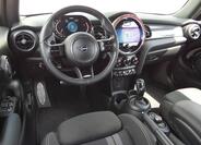 Mini Cooper 7