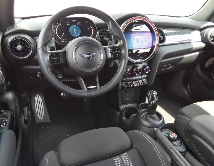 Mini Cooper 7