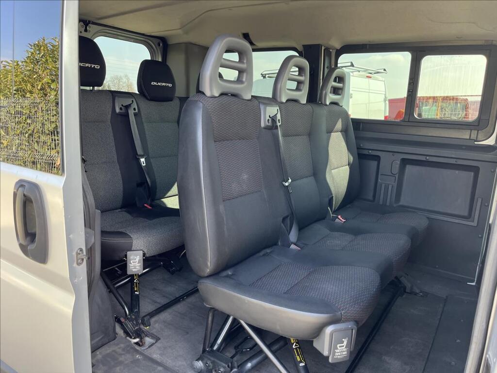 Citroën Jumper 31