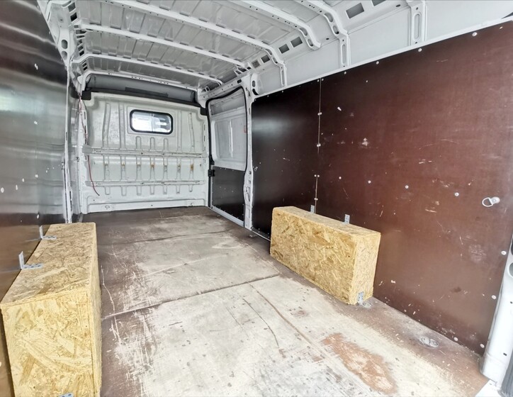 Fiat Ducato 13