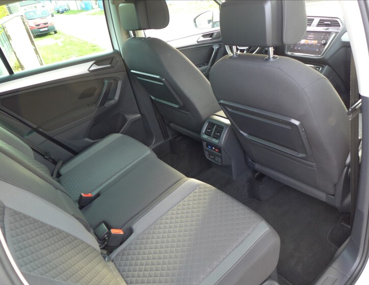 Volkswagen Tiguan 35