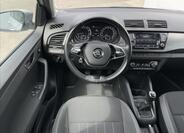 Škoda Fabia 7