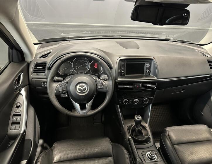 Mazda CX-5 28