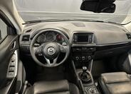 Mazda CX-5 28