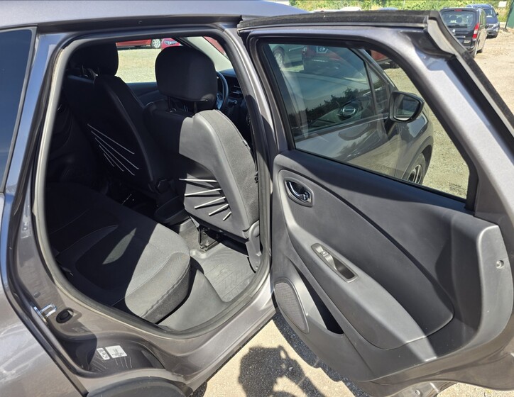 Renault Captur 18