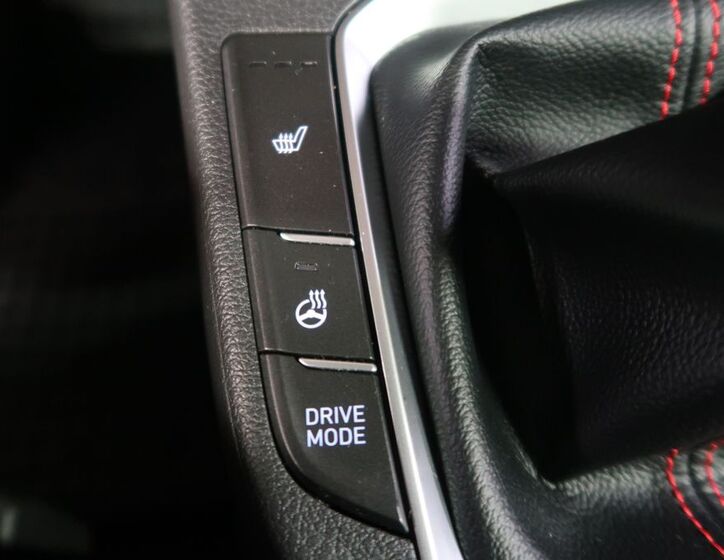 Hyundai i30 28