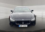 Maserati Ghibli 2