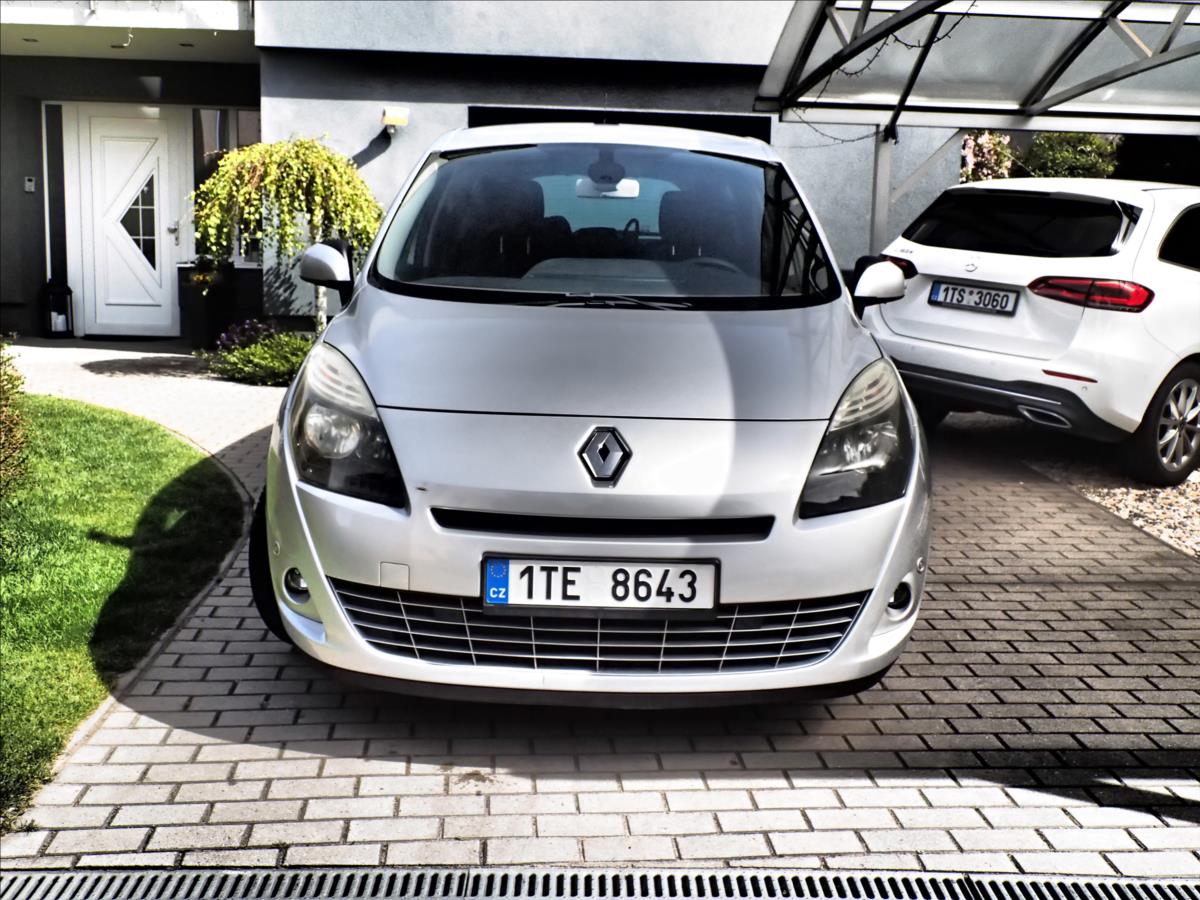 Renault Scénic