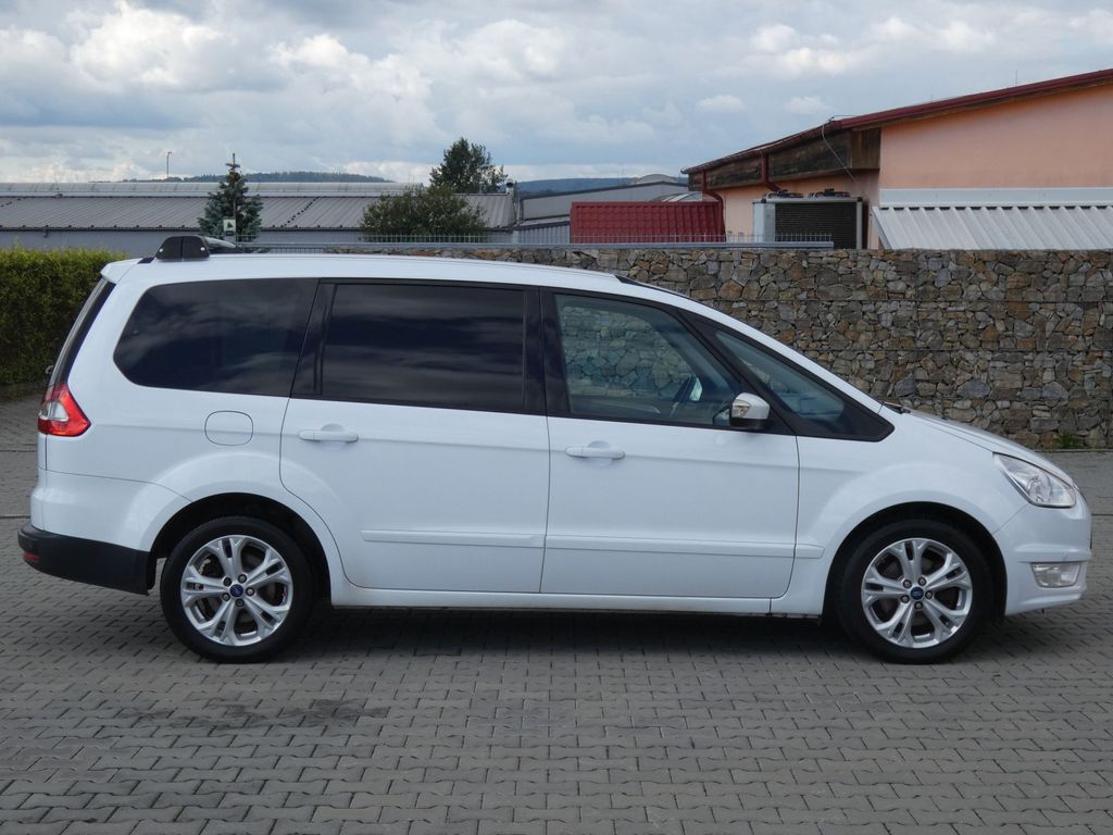 Ford Galaxy