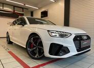 Audi S4 5