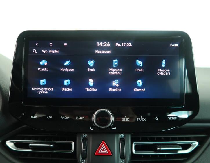 Hyundai i30 12