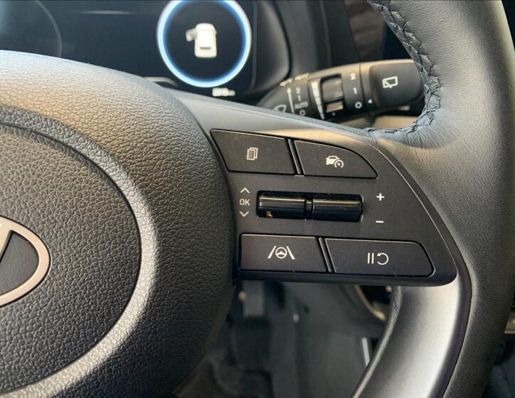 Hyundai i20 30