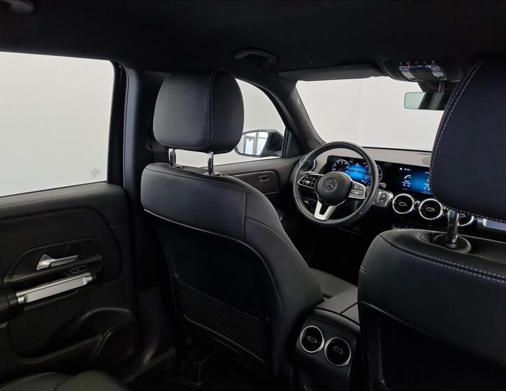 Mercedes-Benz GLB 20
