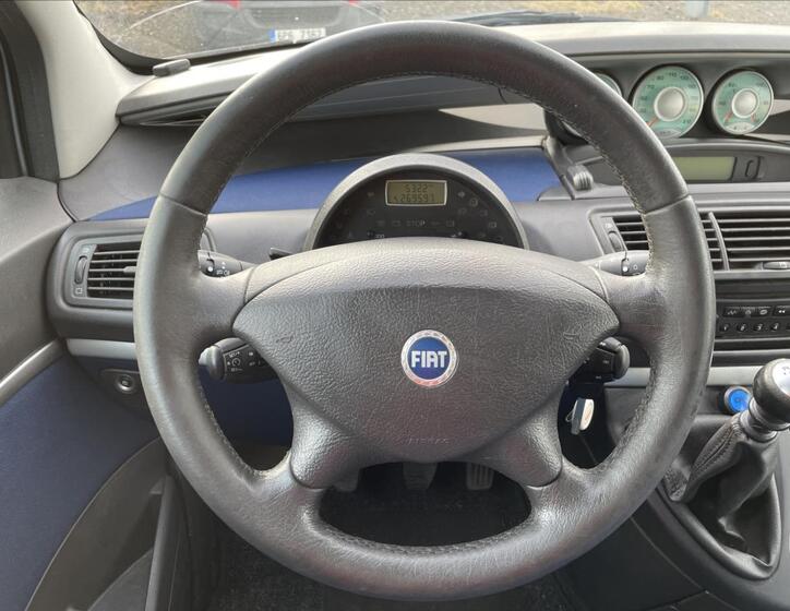 Fiat Ulysse 9
