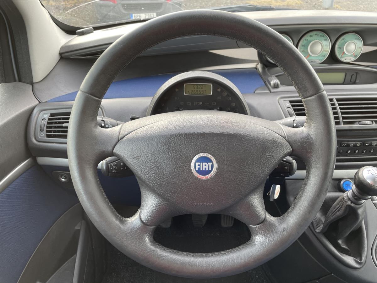 Fiat Ulysse