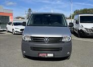 Volkswagen Transporter 13