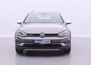 Volkswagen Golf 2