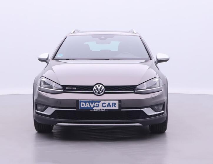 Volkswagen Golf 2