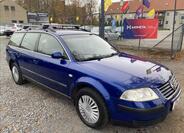 Volkswagen Passat 9