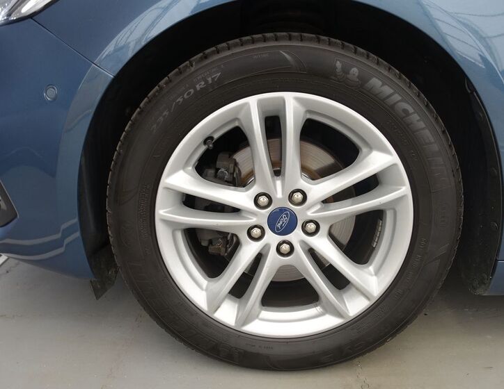 Ford Mondeo 36