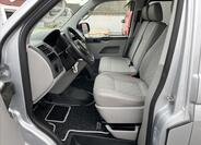 Volkswagen Transporter 16