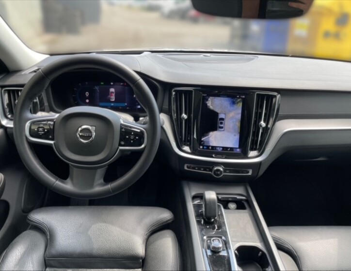 Volvo S60 9