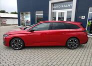 Peugeot 308 3