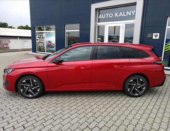 Peugeot 308 3
