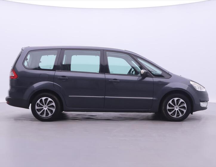 Ford Galaxy 8