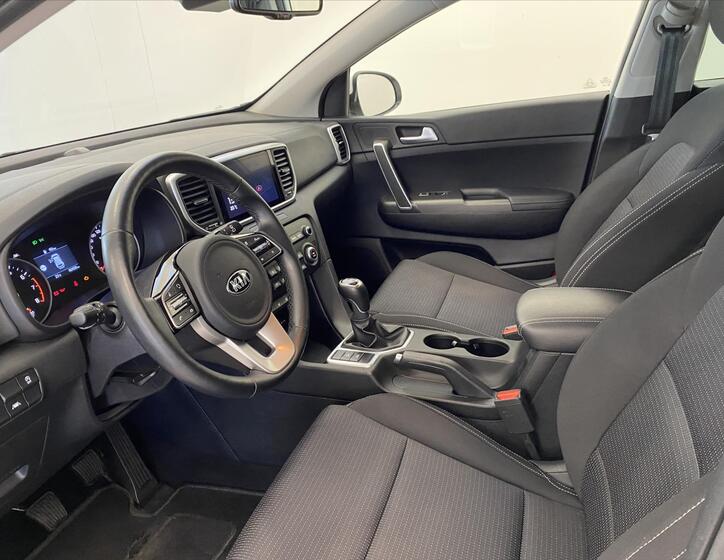 KIA Sportage 5