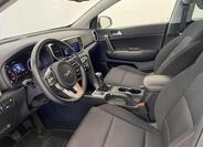 KIA Sportage 5