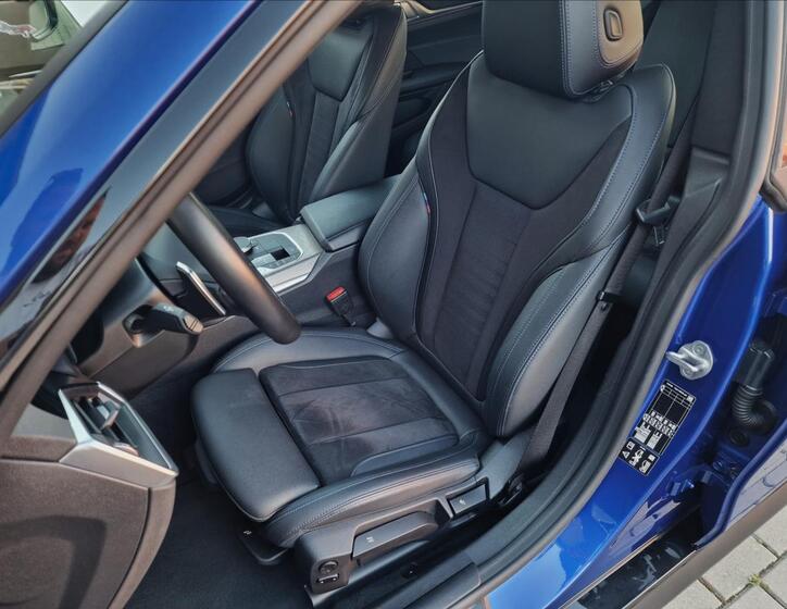BMW Řada 4 37