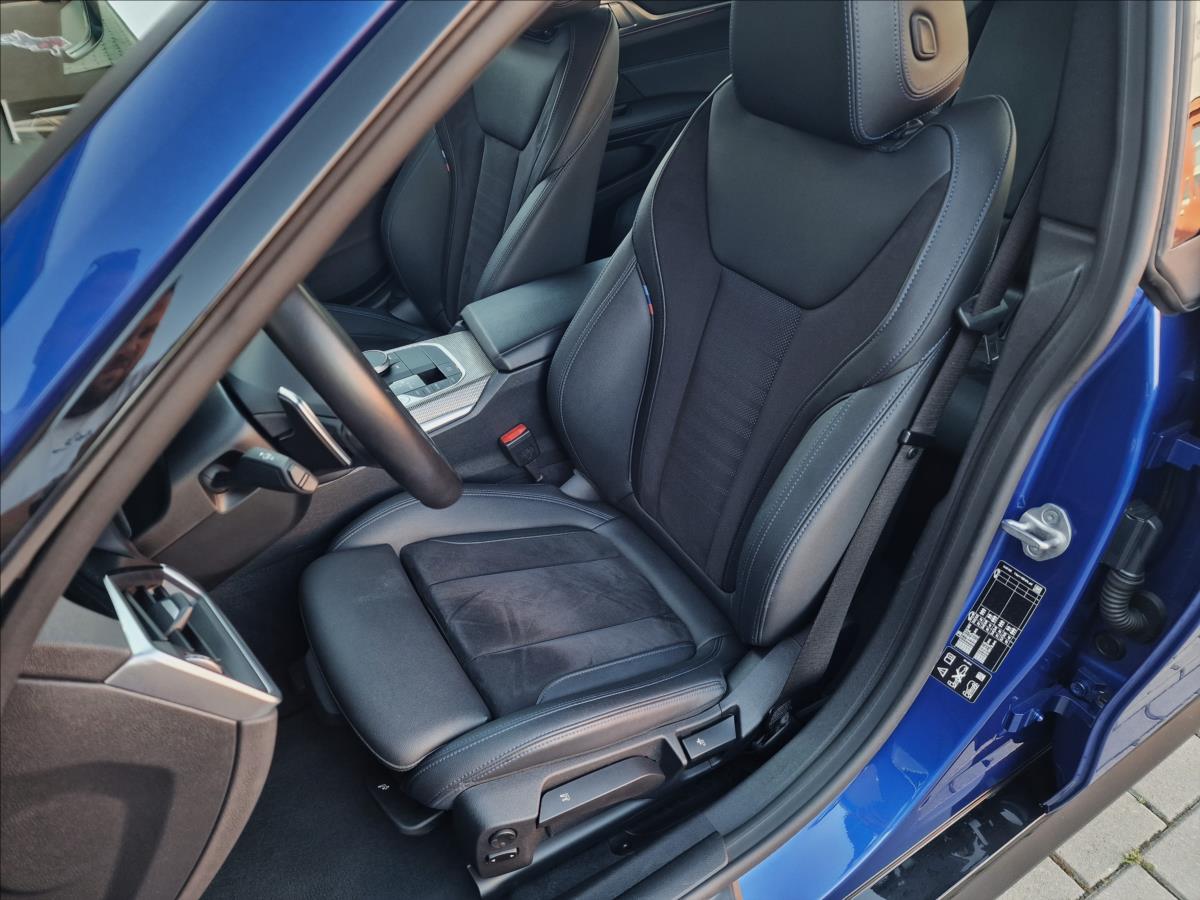 BMW Řada 4