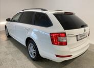 Škoda Octavia 20