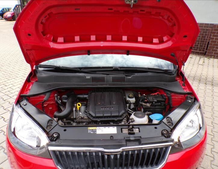 Škoda Citigo 27