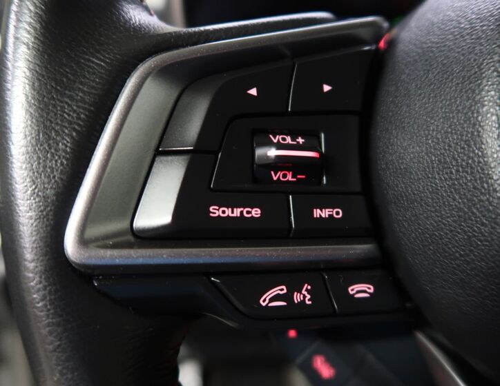Subaru XV 24