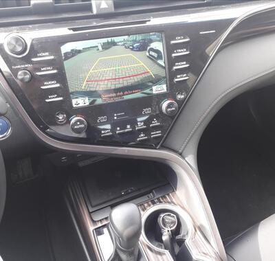 Toyota Camry 13