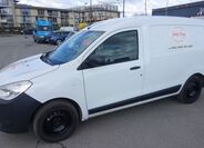 Dacia Dokker 2