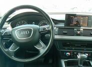 Audi A6 12