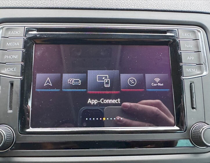 Volkswagen Sharan 33