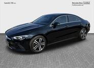Mercedes-Benz CLA 1