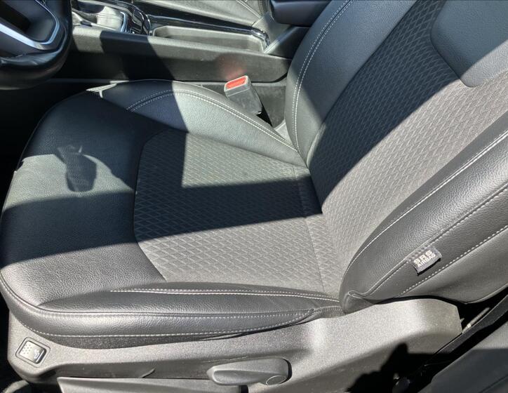 Jeep Compass 11