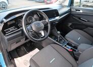 Ford Tourneo Connect 9