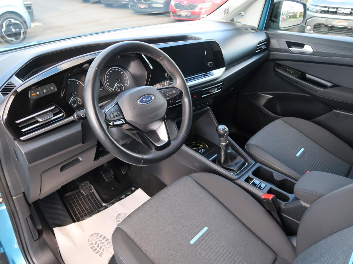 Ford Tourneo Connect
