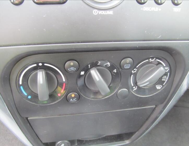 Suzuki SX4 19