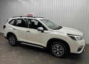 Subaru Forester 11