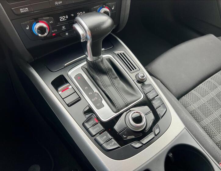Audi A4 35