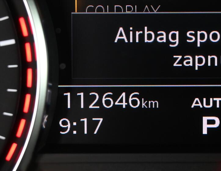 Audi A6 14